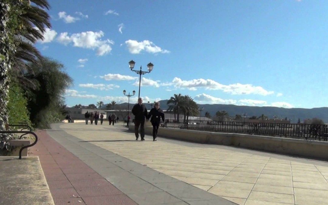El PSOE exige que el Plan del Malecón incluya todo el entorno desde el Plano de San Francisco hasta el Molino del Amor