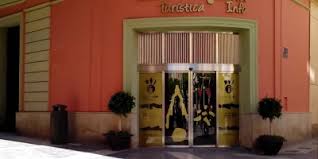 El PSOE advierte de que la oficina de turismo del Ayuntamiento de Murcia cerrará sus puertas el 1 de agosto