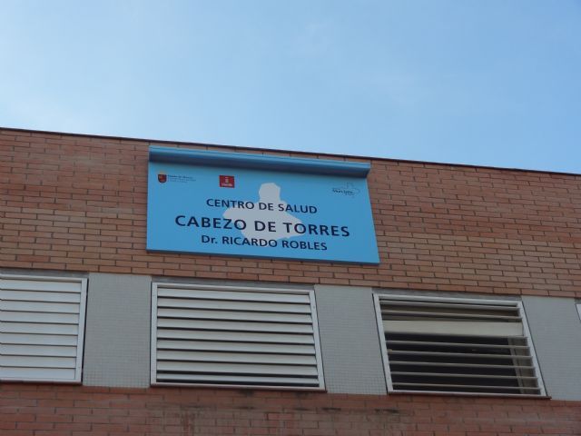 El PSOE de Cabezo de Torres anima a los vecinos a interponer reclamaciones por la falta de consulta pediátrica en la pedanía