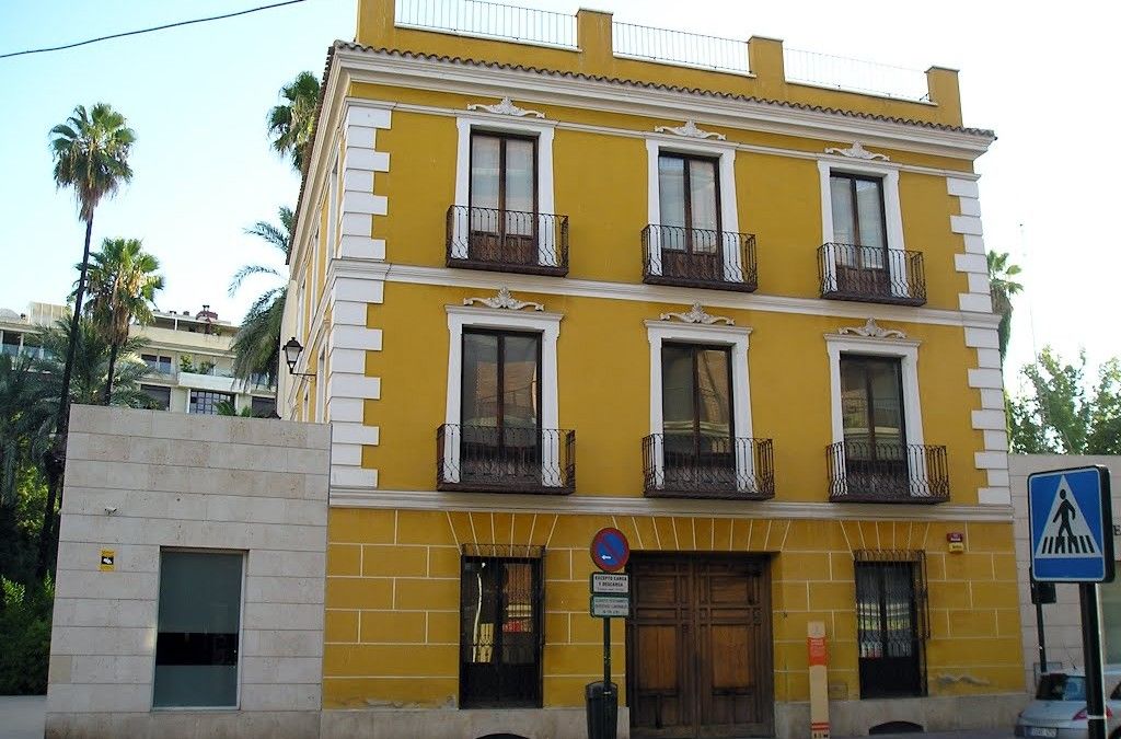 El PSOE acusa al gobierno de Ballesta de estar desmantelando los servicios culturales y de apoyo al turismo de Murcia