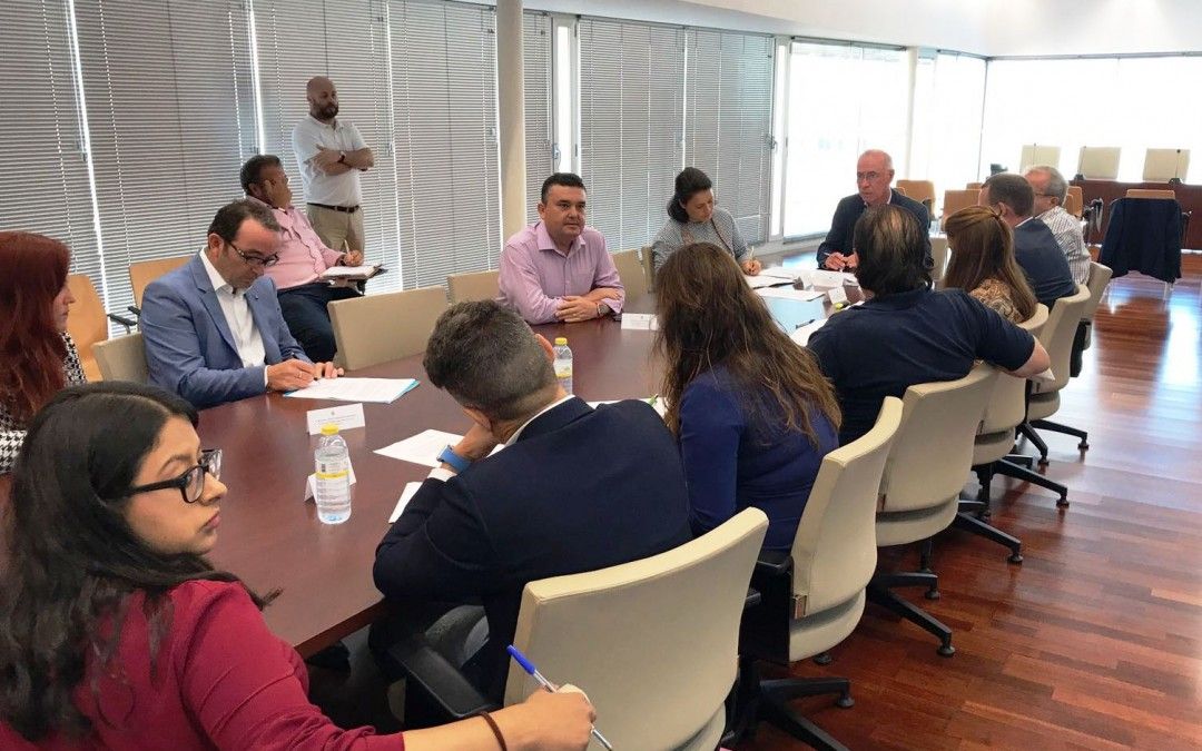 El PSOE denuncia el retraso en la toma de decisiones de Ballesta para solucionar los problemas de ruido del municipio