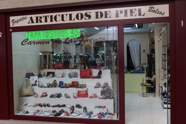 El PSOE propone soluciones integrales para todo el comercio tradicional y no solo el del centro de la ciudad