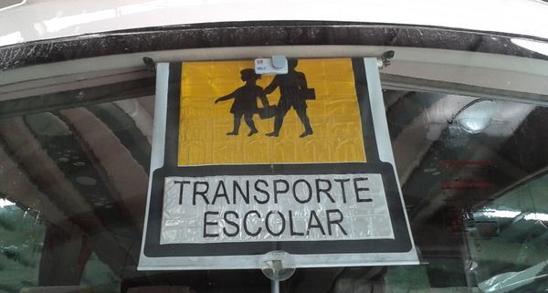 El PSOE plantea un Plan de Transporte Escolar que alcance a los alumnos de FP y Bachillerato sobre todo de las pedanías más alejadas