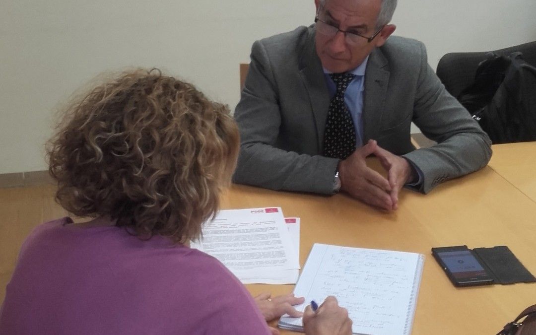 El PSOE reclama un Vivero de Empresas Hosteleras para dar salida a los nuevos profesionales del sector