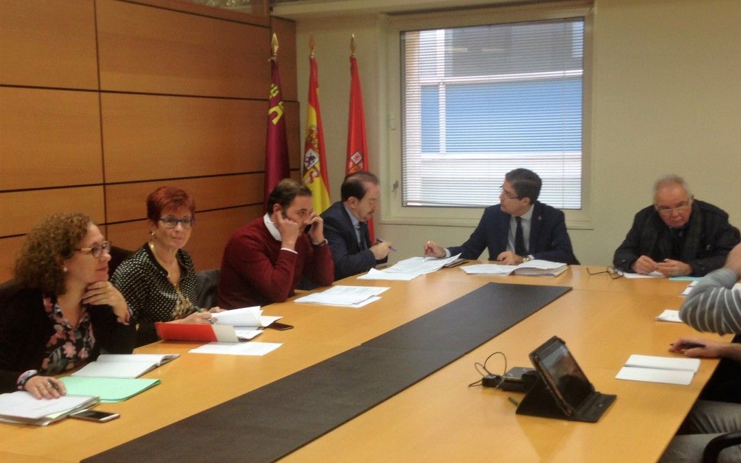 El PSOE acusa al PP de “atarnos de pies y manos con una gestión viciada que no resuelve el conflicto con los trabajadores del Museo Gaya”