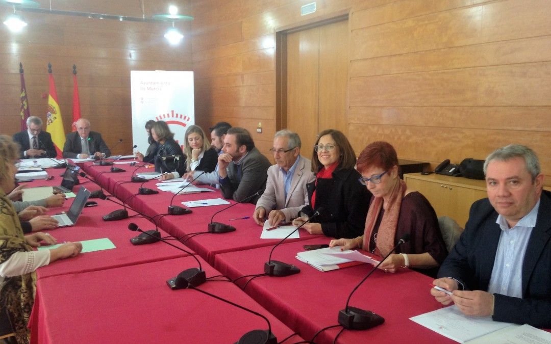 El PSOE apremia a la Comisión de Vigilancia de la Contratación a crear un órgano para investigar a Tribugest