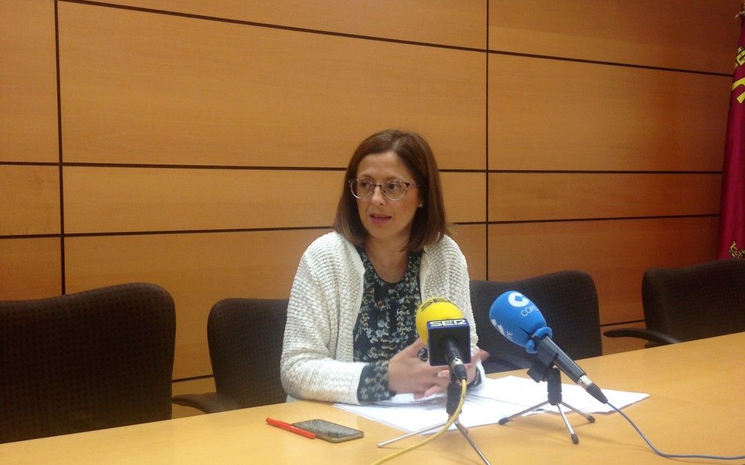 El PSOE reclamará al Gobierno central que “afloje el corsé” al Ayuntamiento y le permita invertir en los ciudadanos