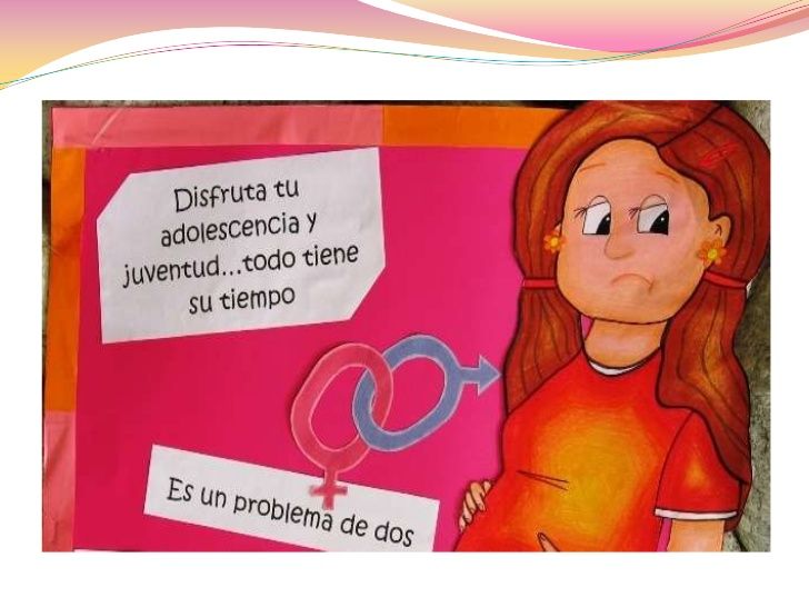 El PSOE reclama un programa formativo en los centros educativos para evitar embarazos no deseados en los adolescentes