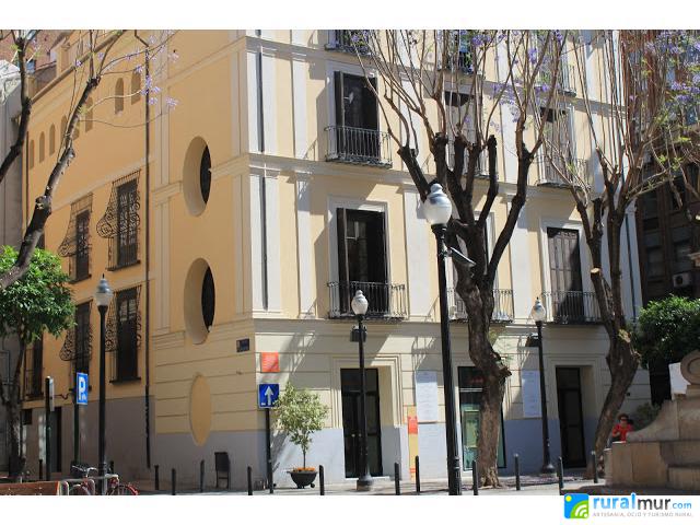 El PSOE pide al Ayuntamiento que no presente recurso ante la sentencia que reconoce cesión ilegal en el Museo Ramón Gaya