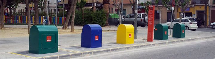 El PSOE reclama información clara y veraz sobre la tasa y costes de la recogida de basura para “ahuyentar incertidumbres”