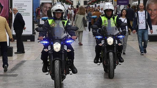 El PSOE considera un “sin sentido” exigir el carnet A para ser policía local tras constatar que no hay motos que requieran ese permiso