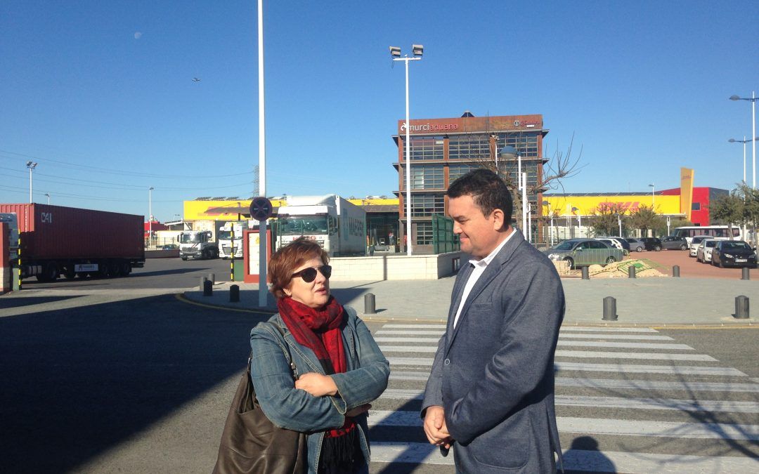 “Nunca hemos votado a favor de la gestión de CITMUSA porque no hemos visto claras las decisiones”