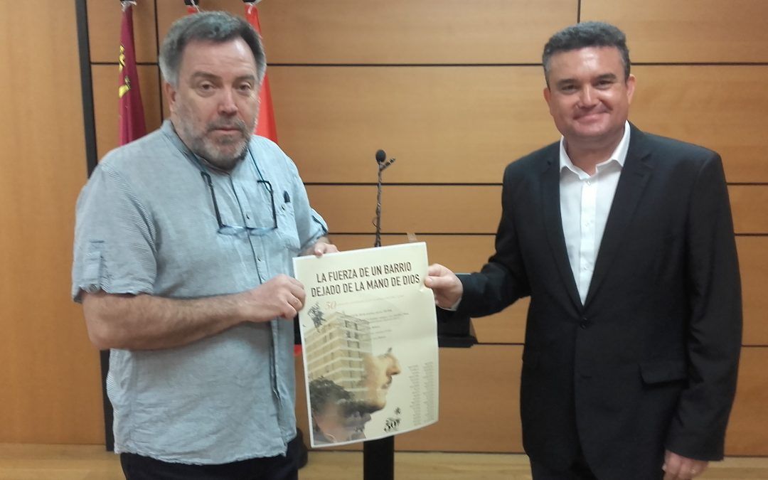 PSOE y Cambiemos Murcia afirman que el PP «sigue tratando» La Paz como «un negocio para especular»