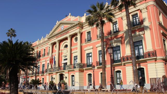 El PSOE pide un plan de dignificación de los empleados públicos haciendo hincapié en la formación continua y en la promoción personal