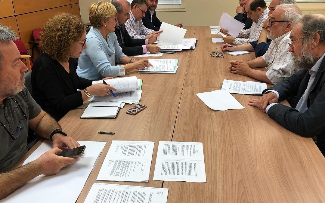 El PSOE propone que el 50% de los nombres aprobados para denominar calles sean de mujeres