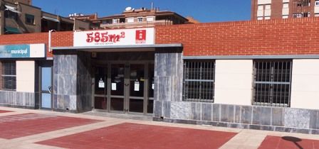 El PSOE reclama un programa de actividades completo y variado que ofrezca una verdadera alternativa a los jóvenes de 13 a 17 años