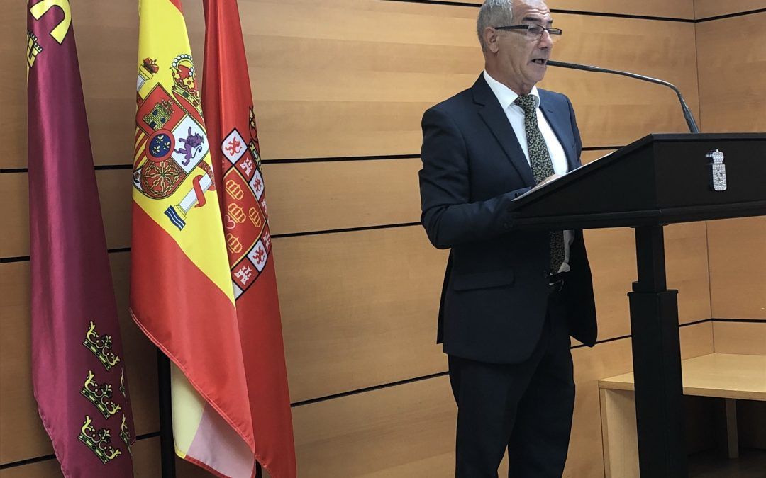 El PSOE exige al alcalde que recupere el suelo cedido a la UCAM o le obligue a edificar y habla de posible «prevaricación administrativa»