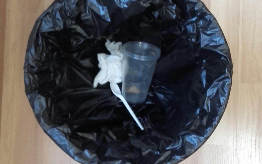 El PSOE encabeza la lucha contra el plástico en el municipio de Murcia y lleva una moción al Pleno para reducir su uso desde ya
