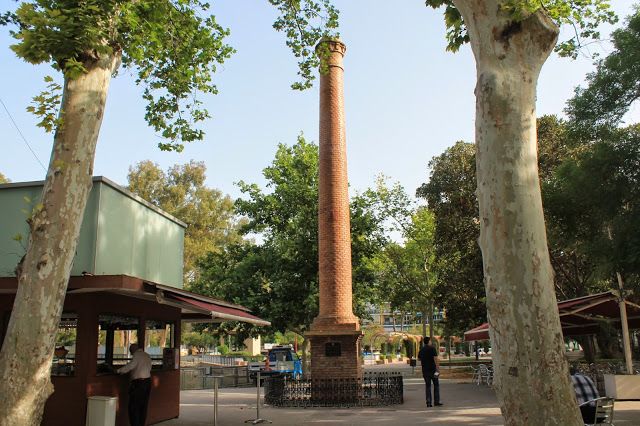 PSOE, Ahora Murcia y Cambiemos Murcia proponen declarar BIC la Real Fábrica de la Pólvora y su entorno