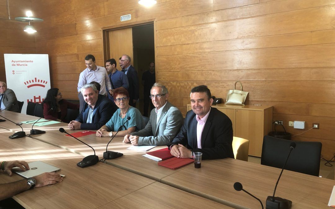El PSOE constata en la Comisión de Hacienda que el PP utiliza el fondo de contingencia para tapar sus “agujeros”