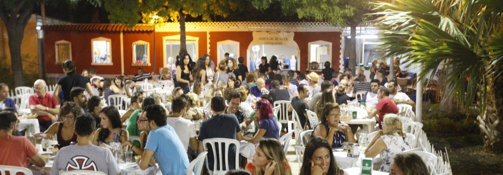 El PSOE urge a crear un recinto ferial que garantice el acceso y participación de todos los vecinos y visitantes