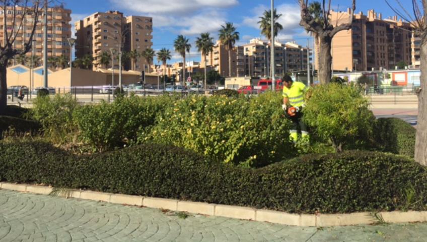 El PSOE acusa al PP de “perder la oportunidad” de reservar contratos para colectivos de inserción tal y como establece la Ley desde 2015