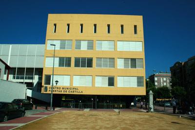 El PSOE exige una auditoría para el Centro Puertas de Castilla tras conocer la denuncia del programador del Festival del Cine IBAFF