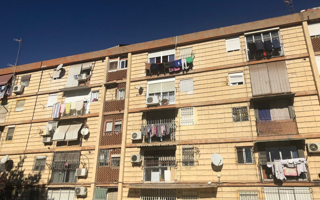 El PSOE pide al PP que asuma su responsabilidad y se ocupe de rehabilitar La Paz en coherencia con el estudio presentado