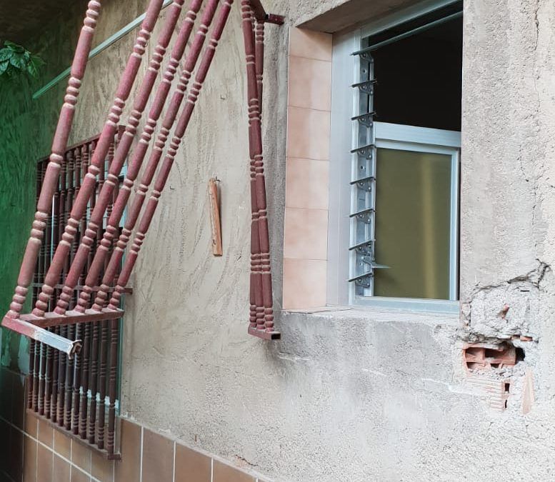 El PSOE culpa al PP de la desprotección de los vecinos expuestos a robos e inseguridad por falta de Policía y por cerrar cuarteles de noche