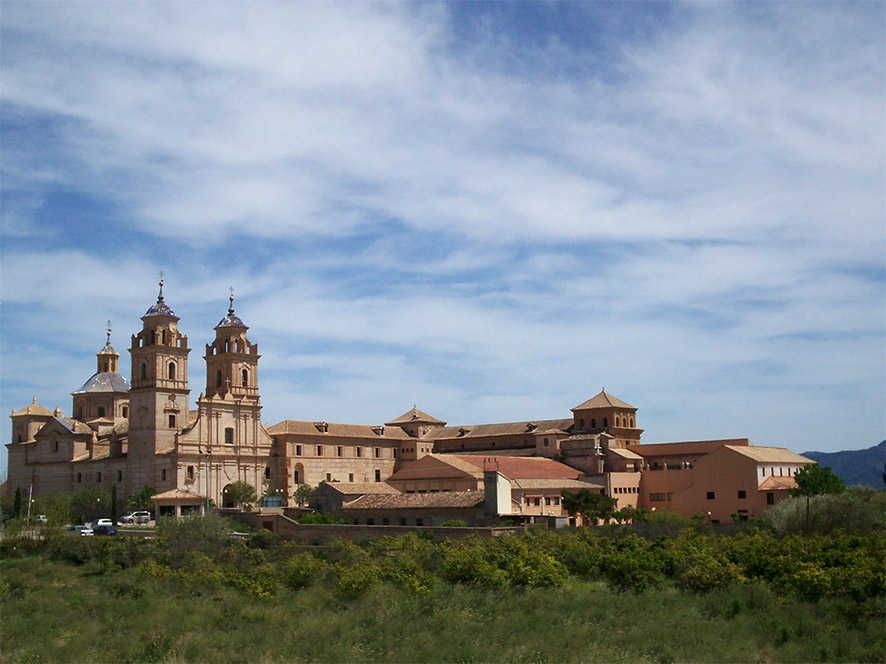 El PSOE lamenta la impasibilidad de los responsables del PP ante un patrimonio como el de la UCAM que hay que proteger