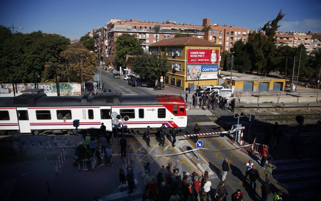 El PSOE acusa al PP de «incrementar las desigualdades entre el norte y el sur en sus 24 años de gobierno, incluyendo los 4 de Ballesta»