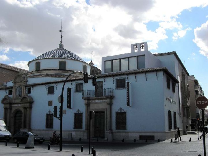 El PSOE insiste para que los BIC del municipio puedan ser visitados de forma gratuita al menos cuatro días al mes