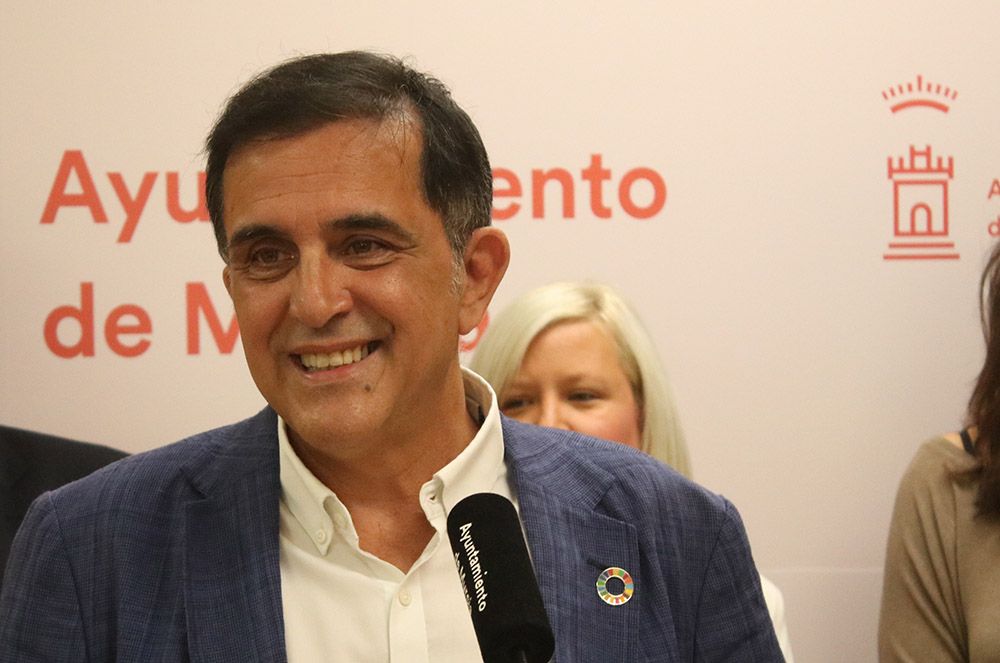 El PSOE denuncia “el limbo” en el que están miles de vecinos por la “incapacidad” del Gobierno para constituir las juntas municipales