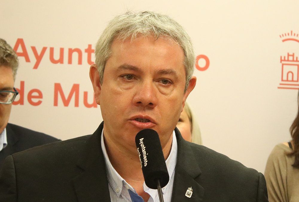 El PSOE reprocha al equipo de Gobierno que “un año más la movilidad sostenible no sea parte de la Feria”