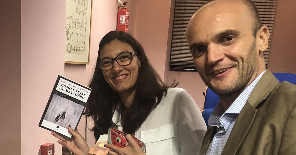 El Grupo Socialista propone un homenaje al escritor Castillo-Puche, Hijo Adoptivo de Murcia, cuyo centenario se cumple este año