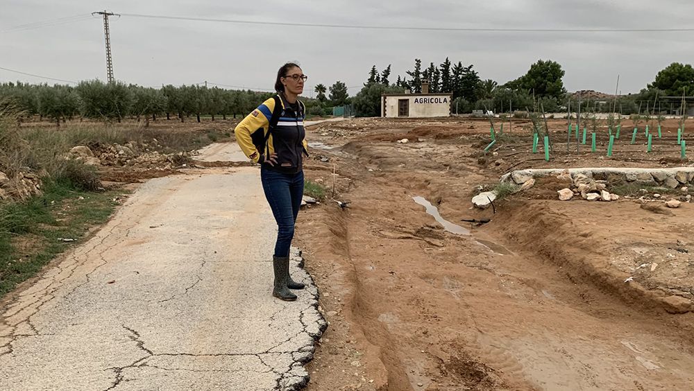 El PSOE echa en falta un Plan de Emergencias Municipal operativo y que minimice riesgos entre la población
