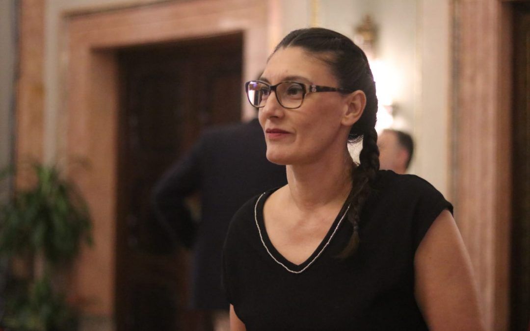 El PSOE exige al PP que no se pliegue más y traslade de día la Carrera de la Mujer porque el 8M es para “visibilizar la lucha feminista”