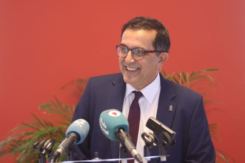El PSOE logra acuerdos para Barriomar, ordenanza de residuos, escuelas infantiles y para grabar los plenos de las juntas municipales