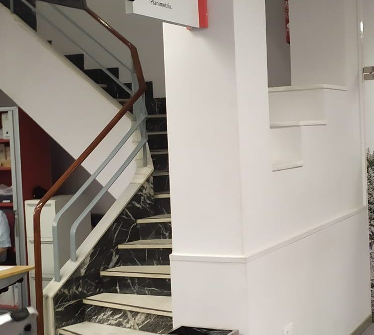 El PSOE denuncia el incumplimiento de la Ley de Accesibilidad en distintos edificios municipales