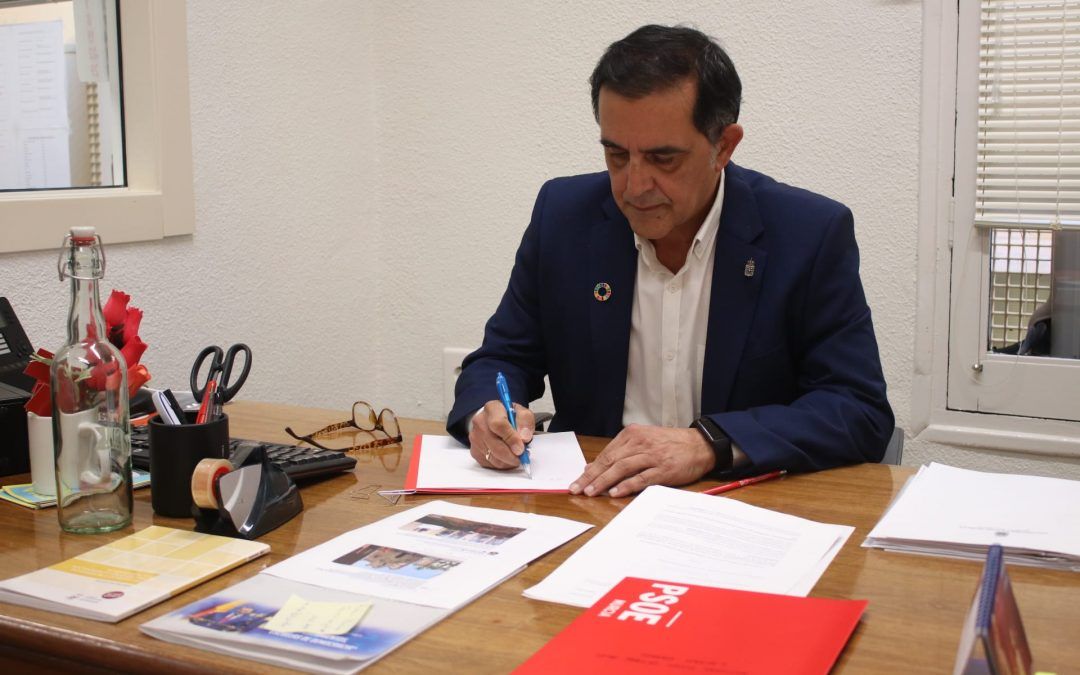 Carta abierta a José Ballesta y Mario Gómez