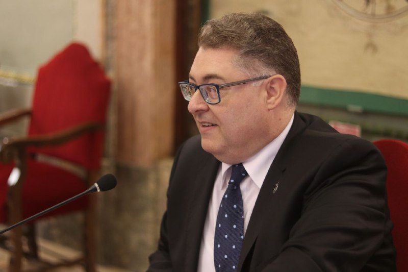 El PSOE insta al equipo de Gobierno a que saque del limbo el centenar de viviendas que aún pertenecen al Patronato Francisco Franco