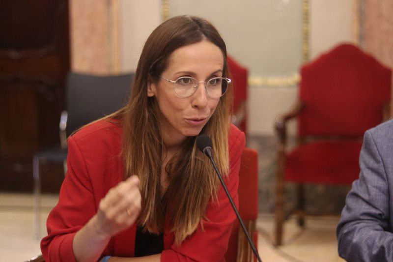 Esther Nevado: “El Gobierno regional asume a pies juntillas que unos vulnerables valen más que otros y los responsables municipales no lo cuestionan”