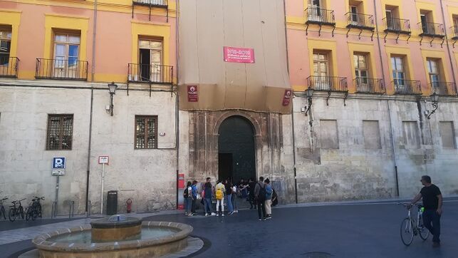 PSOE y Podemos pedirán en el Pleno que el nuevo Conservatorio de Danza se ubique en la  zona sur