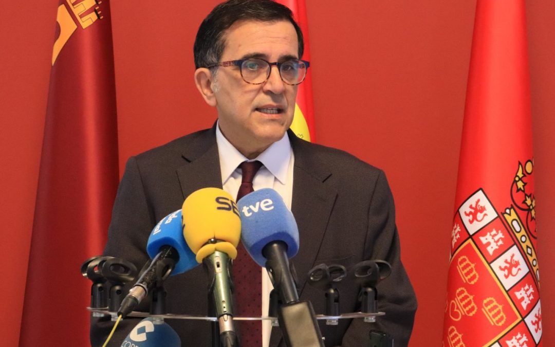 El PSOE pide al alcalde Ballesta que llame al orden a sus concejales para que dejen de faltar al respeto
