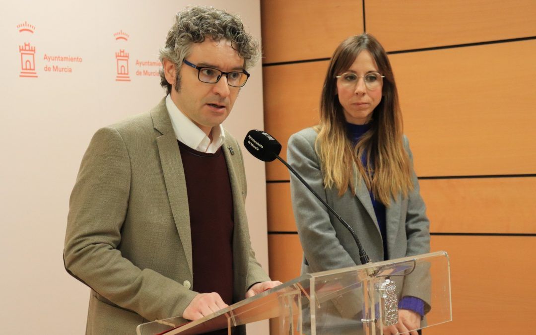 El PSOE critica la “caótica” gestión de la escuelas infantiles del PP que le lleva a celebrar la reinauguración de La Paz como un éxito