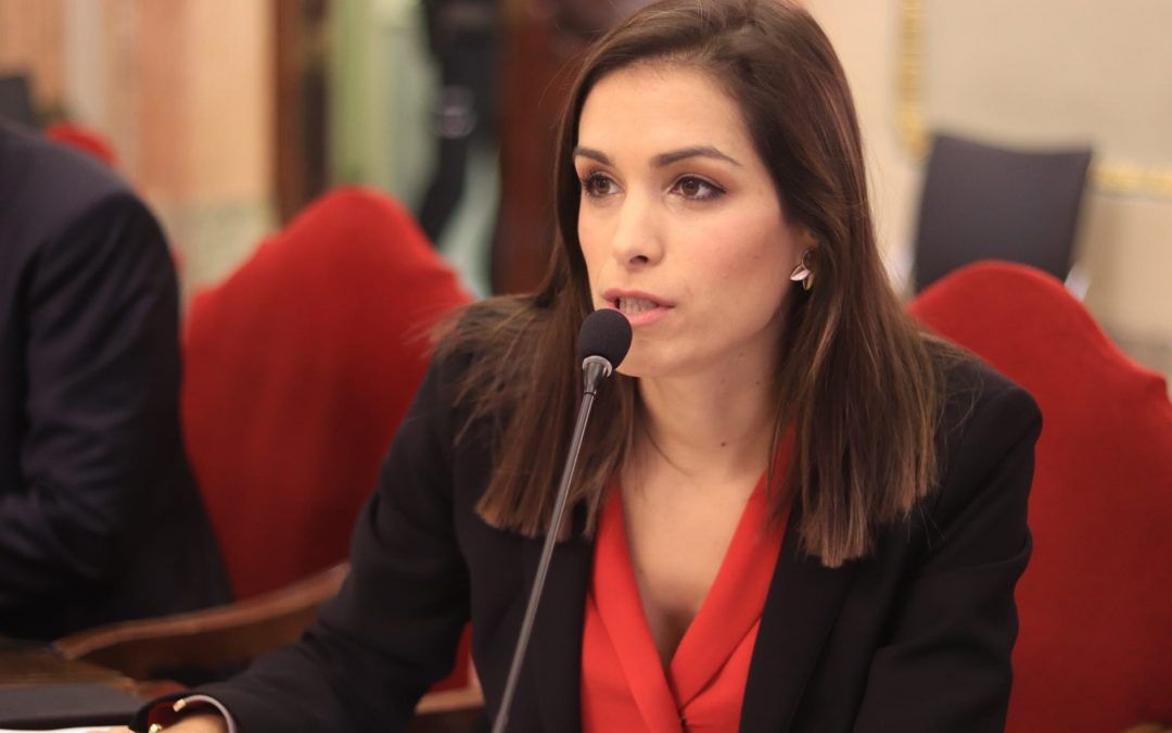 El PSOE reclama que el Ayuntamiento lidere la ampliación del Polígono Industrial Oeste y mejore el transporte, aparcamientos y aceras