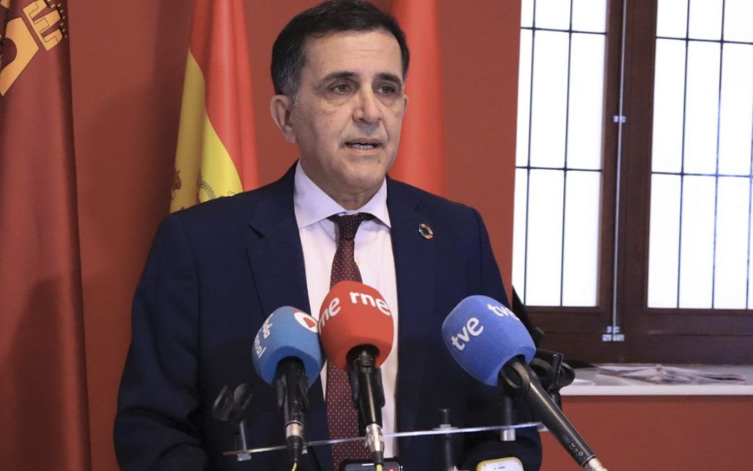 El PSOE propone que en el próximo Comité de Salud se comunique de forma clara cuáles son los servicios esenciales que se mantienen