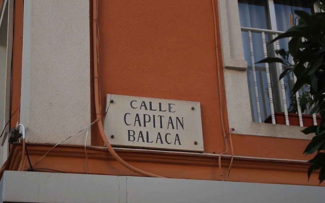 El PSOE denuncia que en el municipio de Murcia sigan existiendo 56 calles franquistas 13 años después de su prohibición