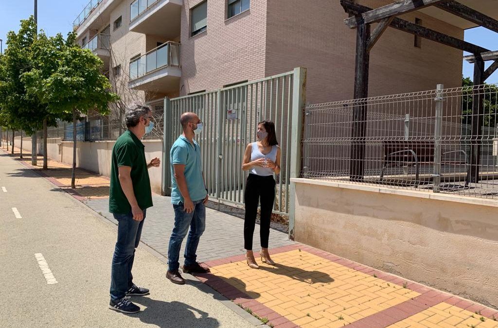 El PSOE pide al PP que demuestre que los jóvenes le importan y les facilite el acceso a vivienda