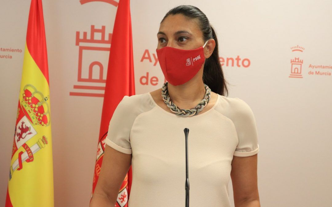 El PSOE denuncia “el peor momento de la historia de la Policía Local por la falta de agentes y las decisiones arbitrarias”